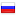 pribor.ru hosted country
